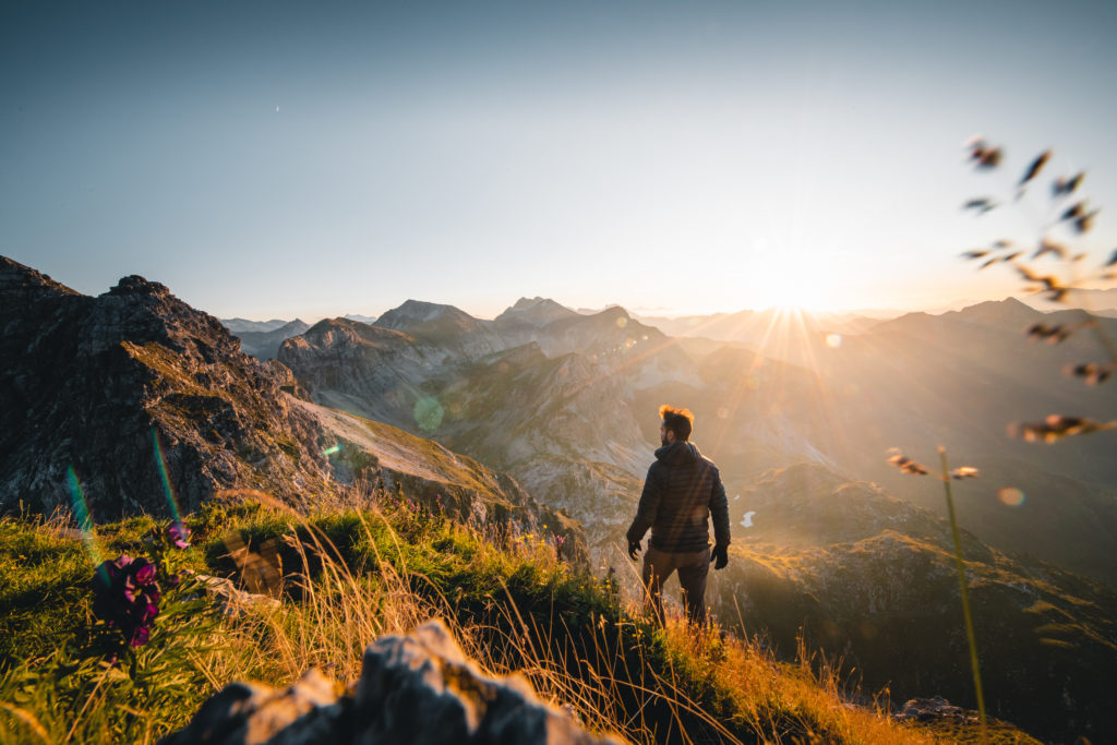 Wandern Salzburg